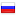 1ru-minecraft.ru hosted country